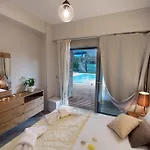 Vila Lefkas