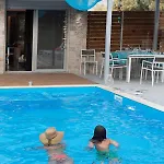 Lefkas Vila