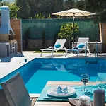 Vila Lefkas Lygia (Lefkada)