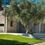 Vila Lefkas *