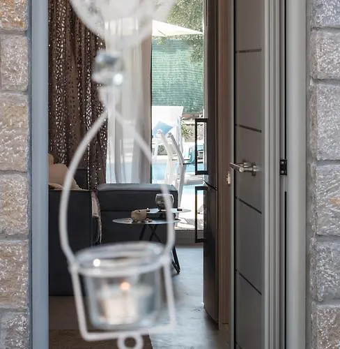 别墅 Lefkas 利吉亚