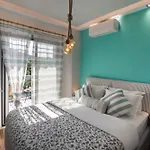 Villa Lefkas *