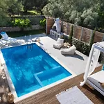 Lefkas Villa Ligia