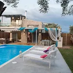 Lefkas Ligia