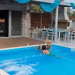 Lefkas Villa