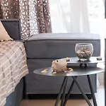 Lefkas Villa *