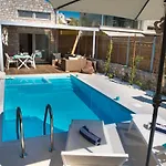 Lefkas Villa Ligia
