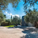 Lefkas Villa Ligia
