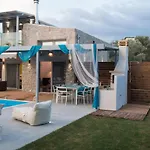 Villa Lefkas Ligia