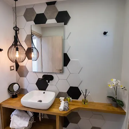 Villa Lefkas Lygia (Lefkada)