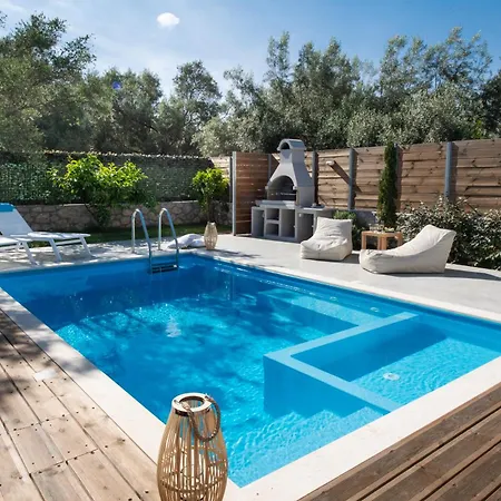 Lefkas * Λυγιά