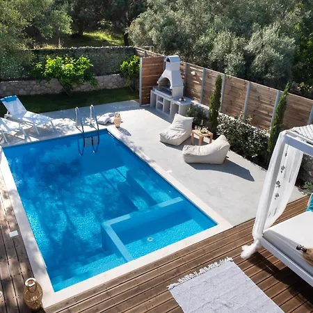 Lefkas Villa Lygia (Lefkada)