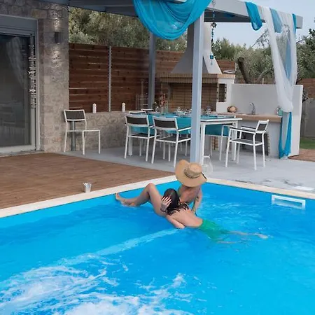 Villa Lefkas Lygia (Lefkada)