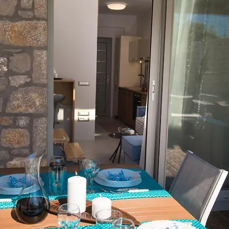 Villa Lefkas *