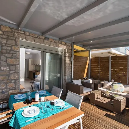 Villa Lefkas Lygia (Lefkada)