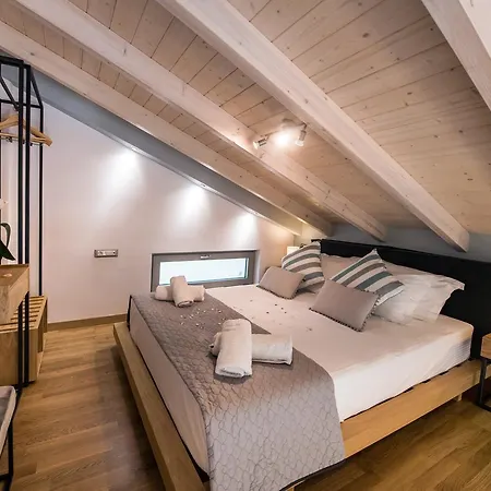 Villa Lefkas Lygia (Lefkada)