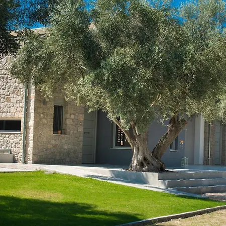 Villa Lefkas *