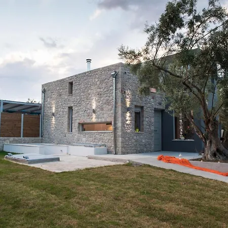 Lefkas * Lygia (Lefkada)