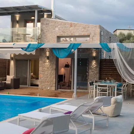 Lefkas Λυγιά