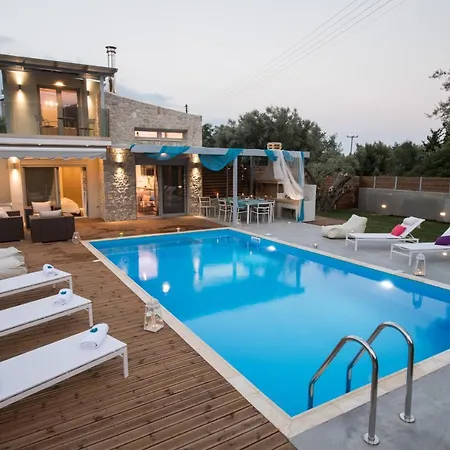 Lefkas * Lygia (Lefkada)