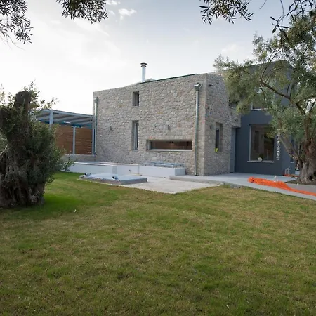 Villa Lefkas Lygia (Lefkada)