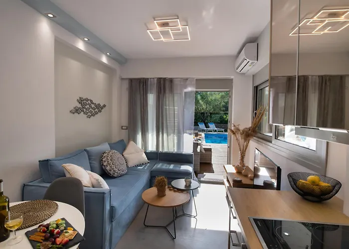 Lefkas Lygia (Lefkada)