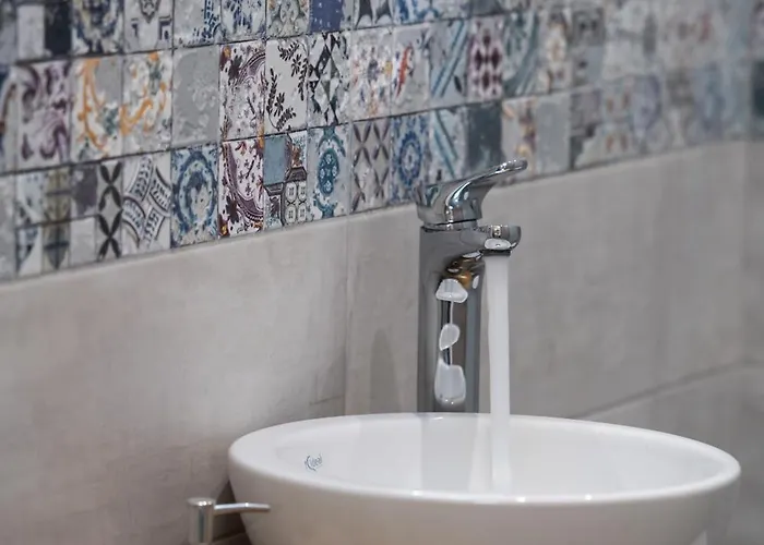 Villa Lefkas Lygia (Lefkada)