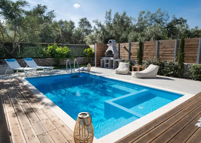 Lefkas * Lygia (Lefkada)