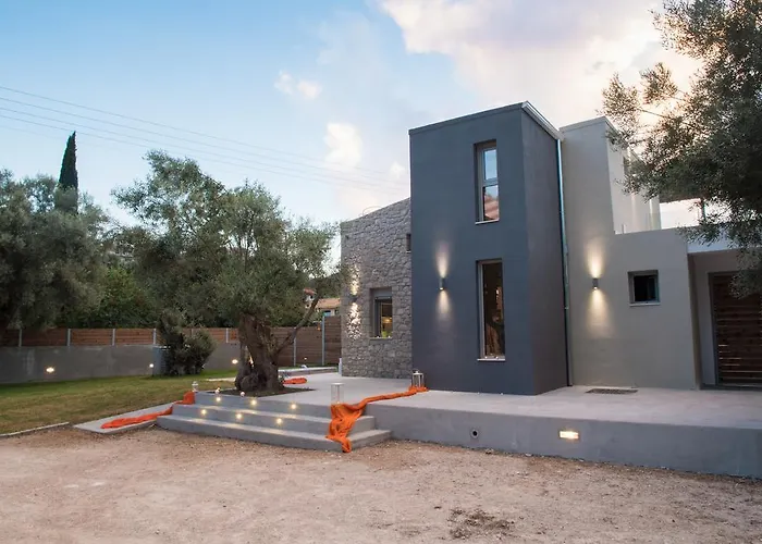 Lefkas Lygia (Lefkada)