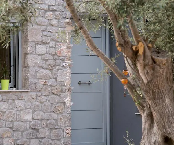 Lefkas Villa Lygia (Lefkada)