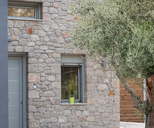 Lefkas * Lygia (Lefkada)