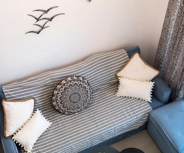 Lefkas Lygia (Lefkada)