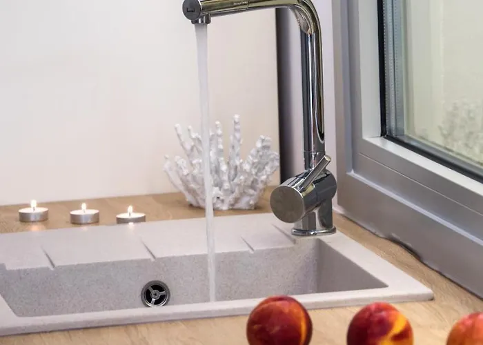 Lefkas Villa Lygia (Lefkada)