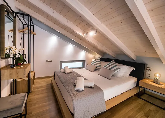 Villa Lefkas Lygia (Lefkada)