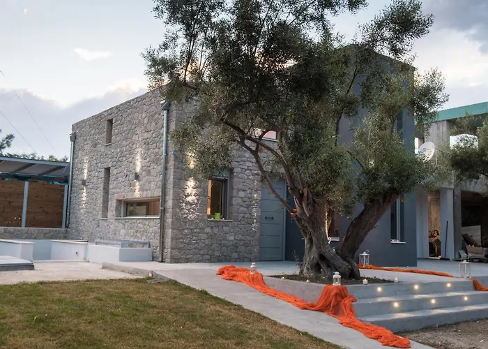 Lefkas Villa Lygia (Lefkada)