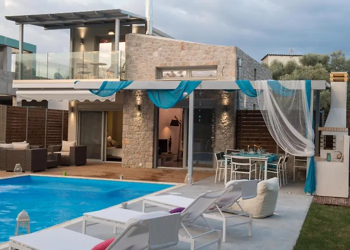 Lefkas Lygia (Lefkada)