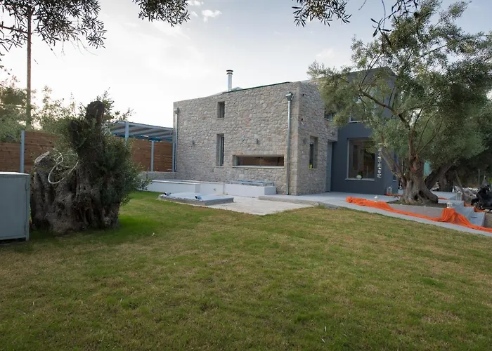 Villa Lefkas Lygia (Lefkada)